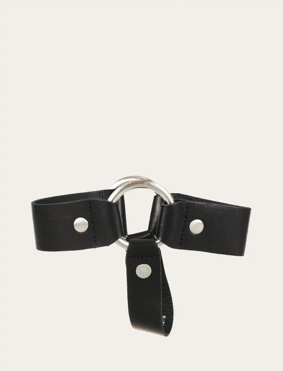 Removable Boot Harness