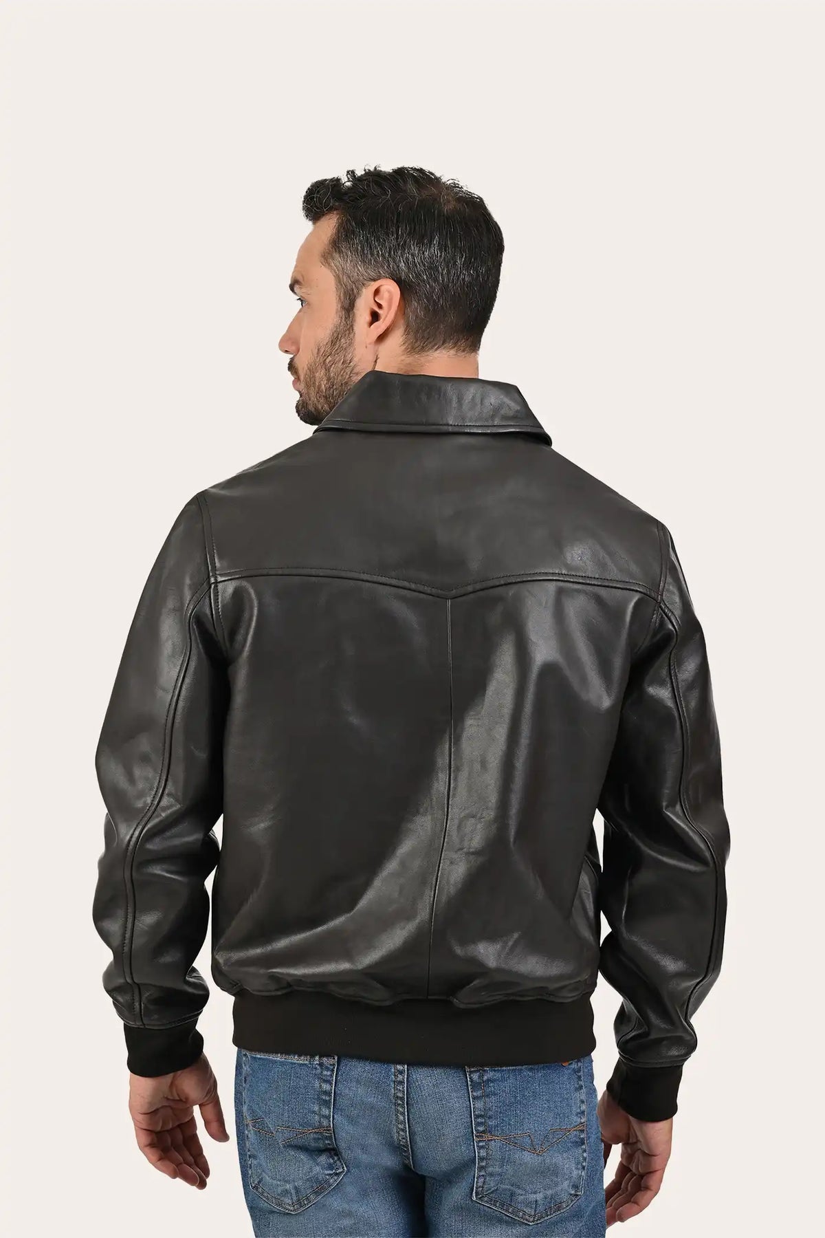 Dusty Trucker Jacket
