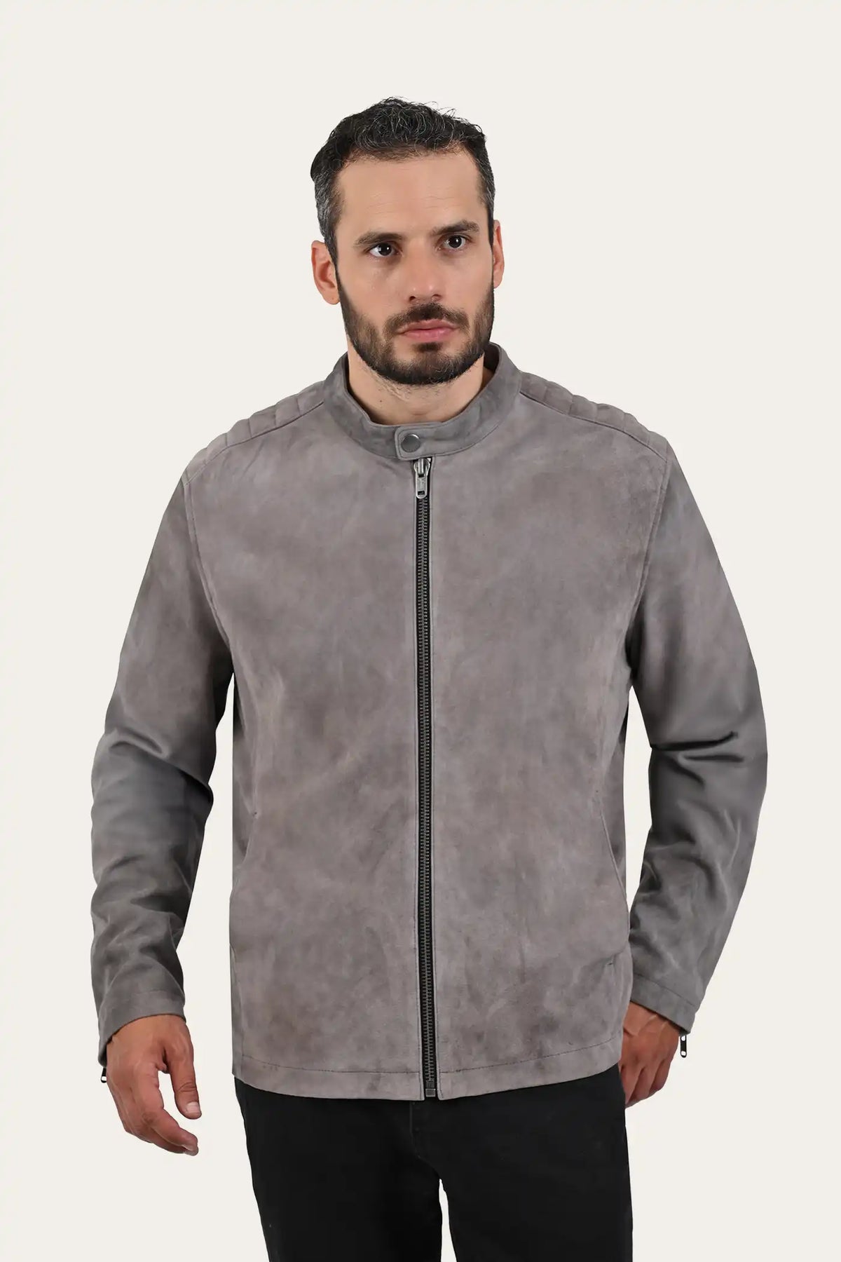 Rhys Jacket