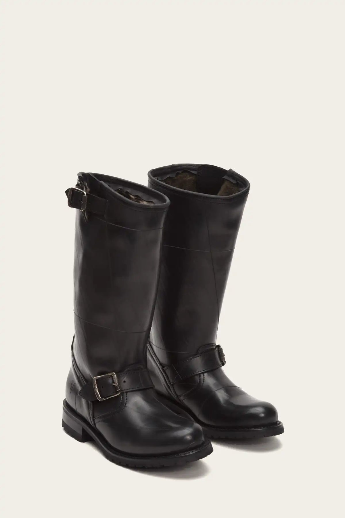 Engineer Shearling Tall - Pre-Loved