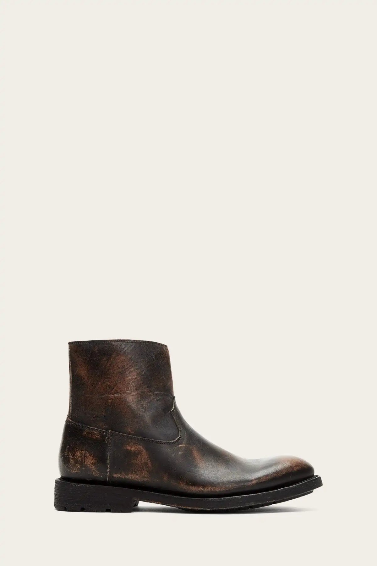 Bowery Inside Zip - Frye Found
