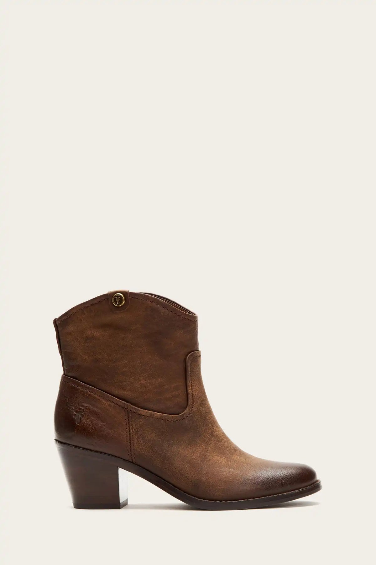 Jolene Pull On Short - Pre-Loved