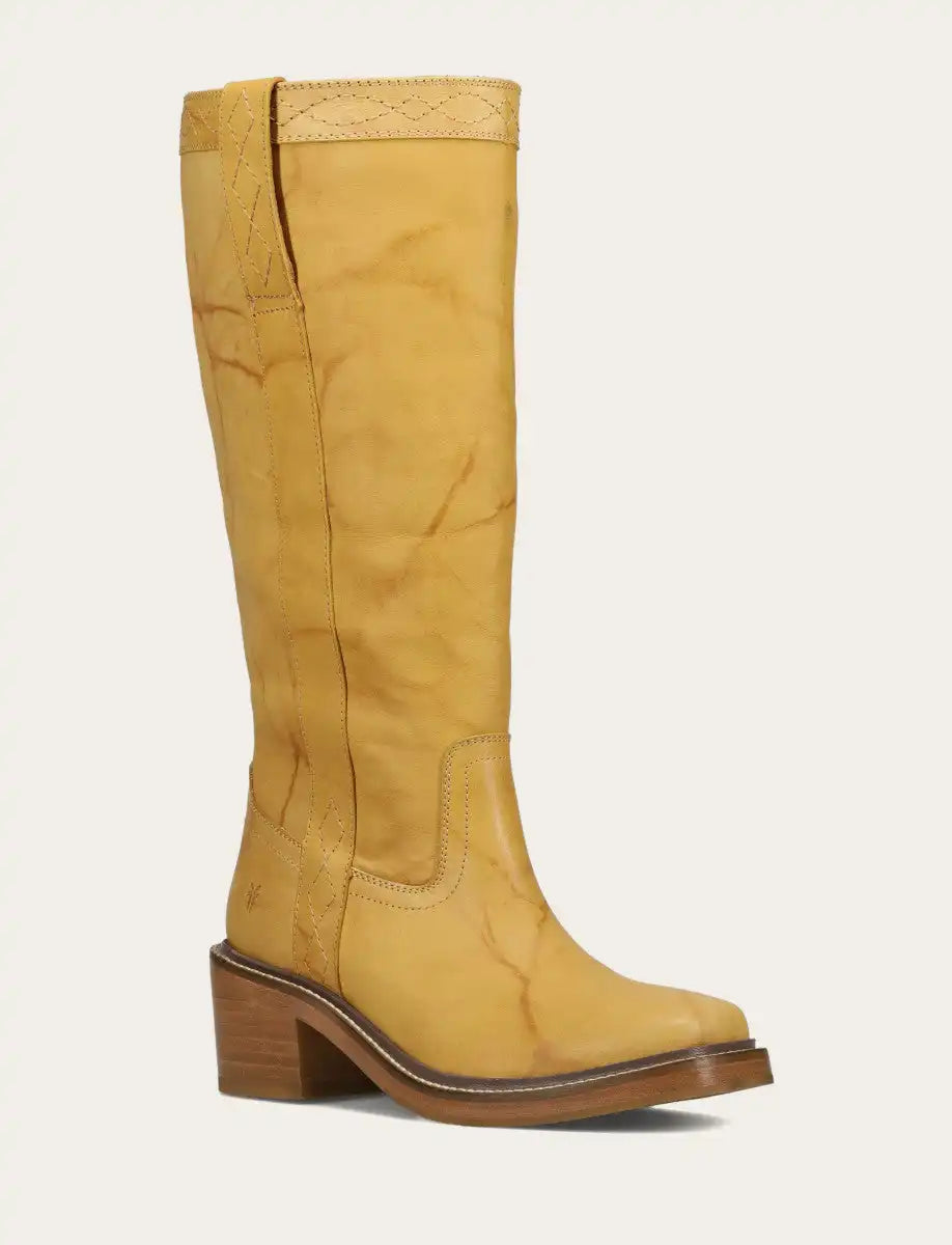 Kate Pull On Wide Calf