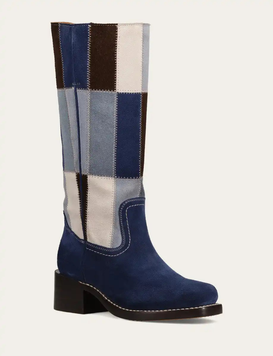 Campus 14L Patchwork
