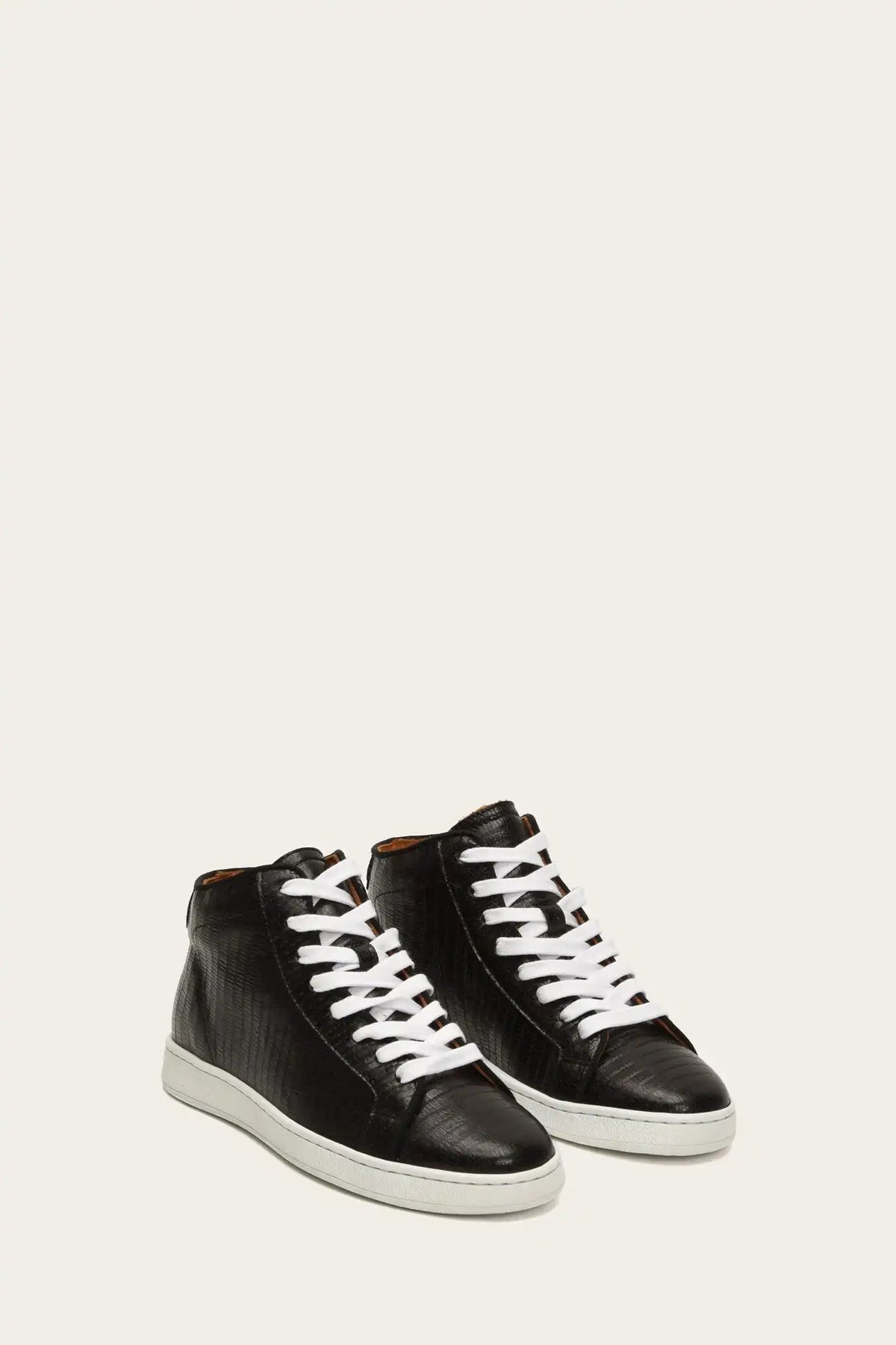 Alexis High Top - Pre-Loved
