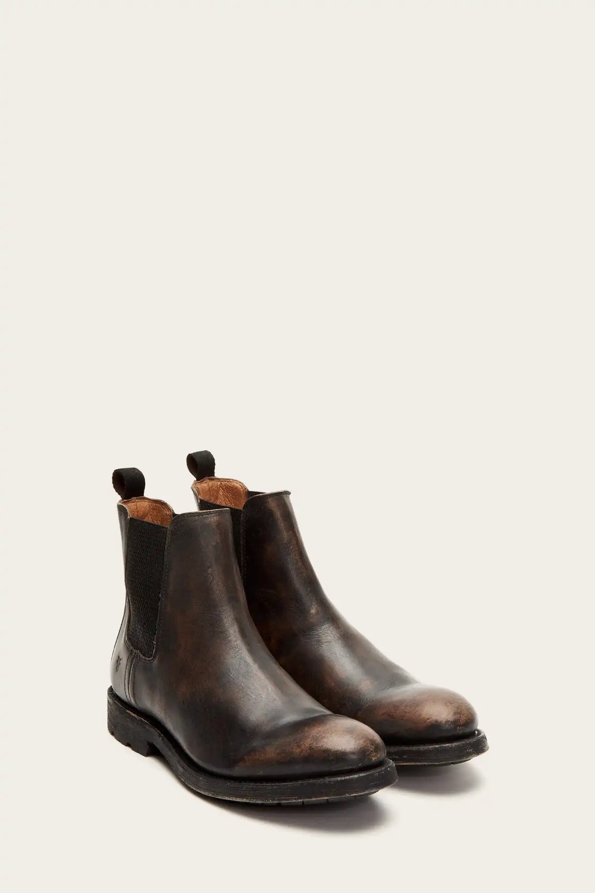 Bowery Chelsea - Frye Found