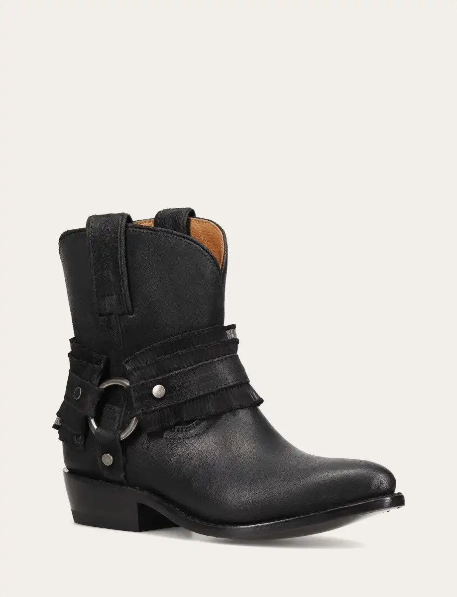 Billy Harness Ruffle - Frye Found