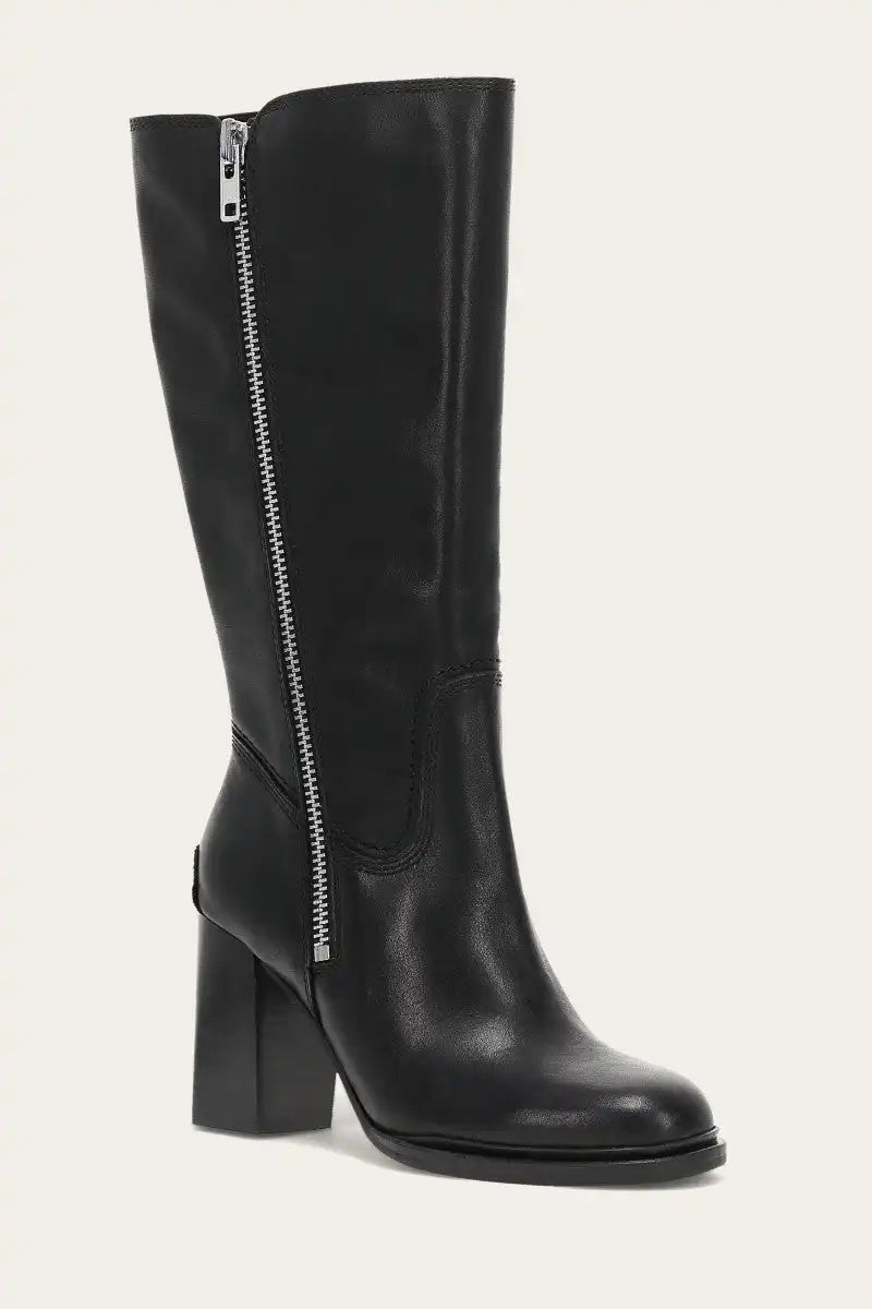 Alex Heavy Zip - Frye Found