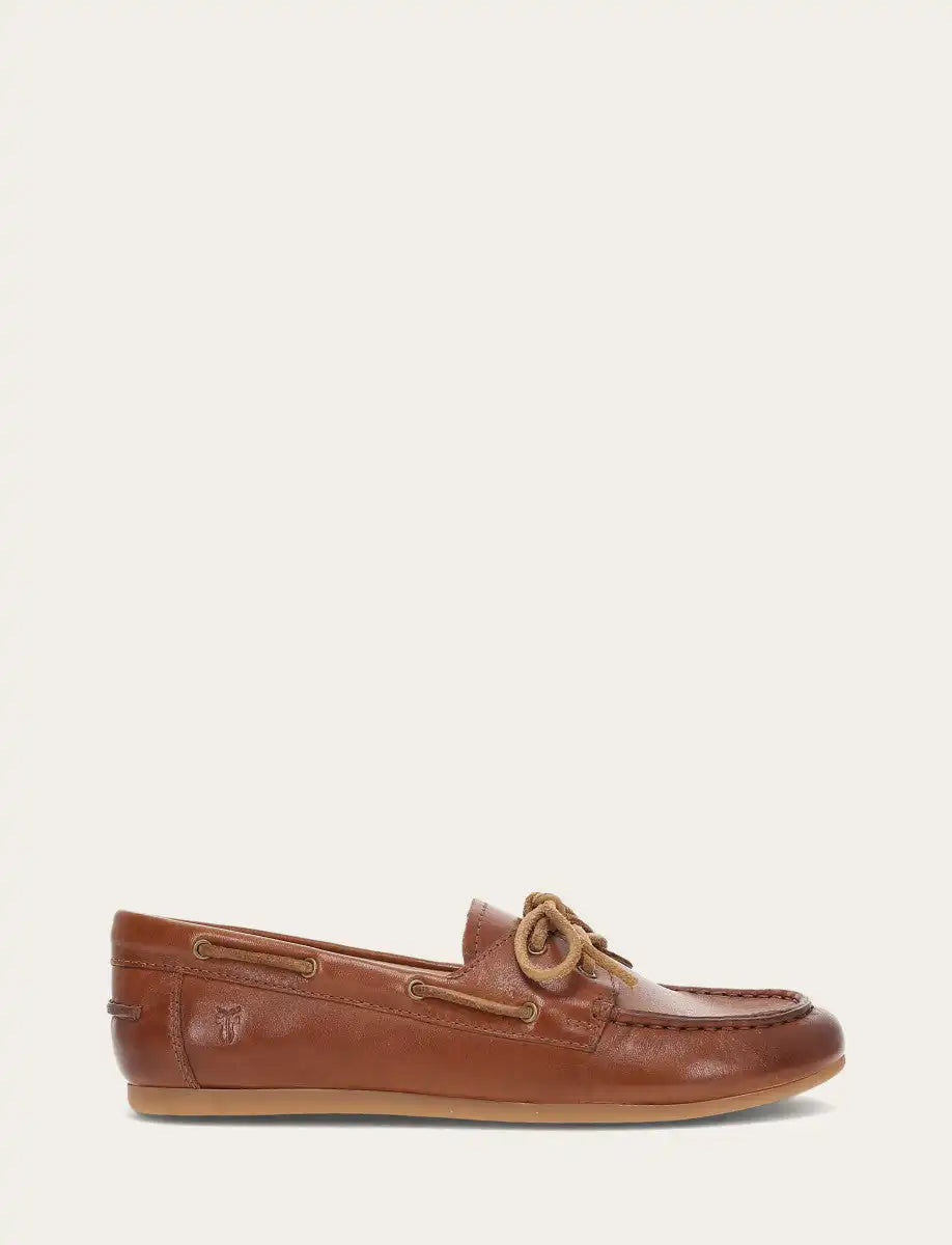 Naya Boat Shoe