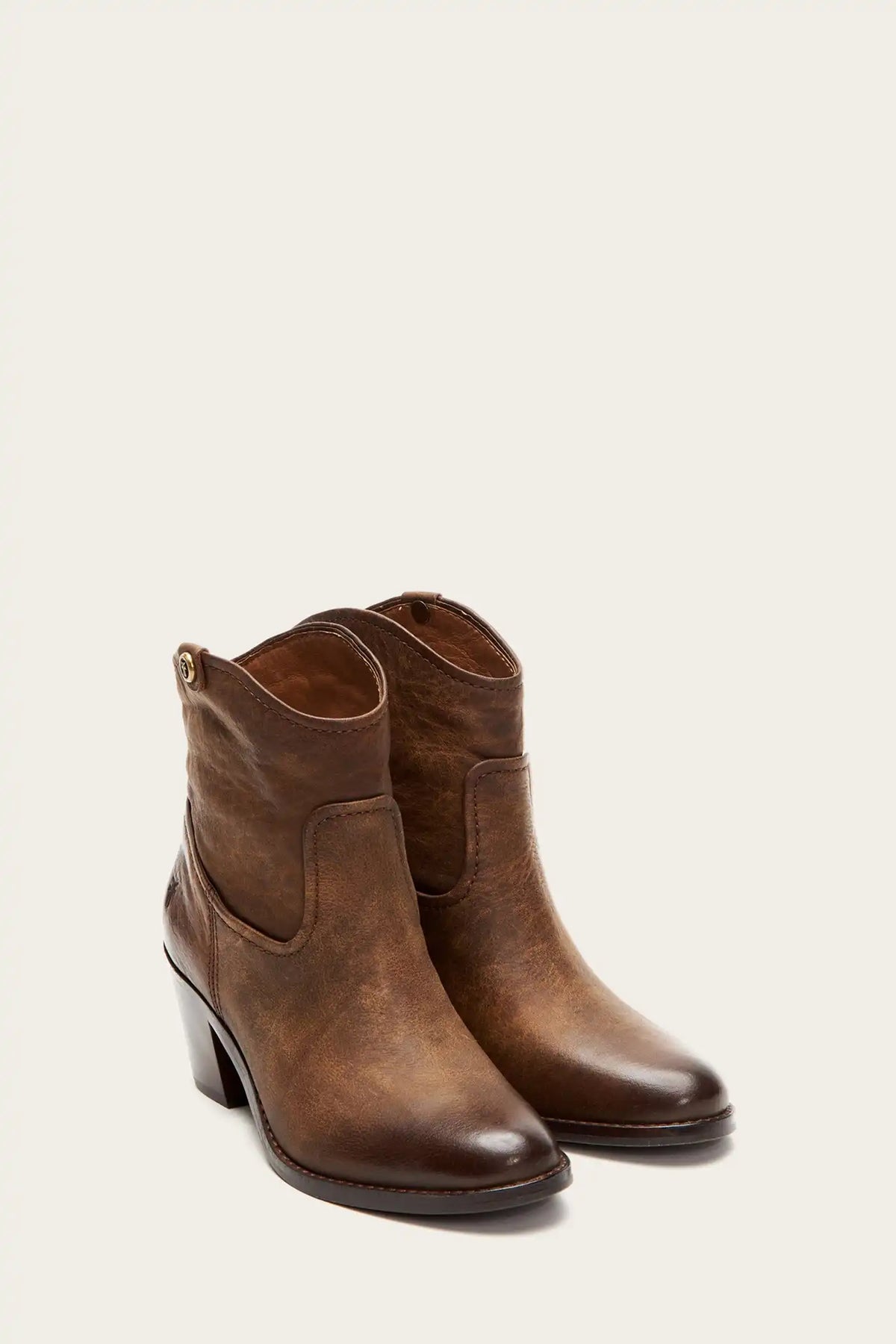 Jolene Pull On Short - Pre-Loved