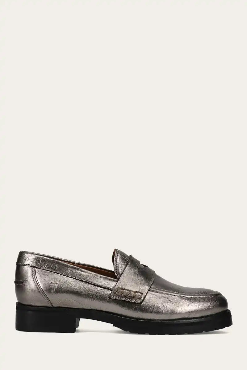 Melissa Lug Loafer - Frye Found
