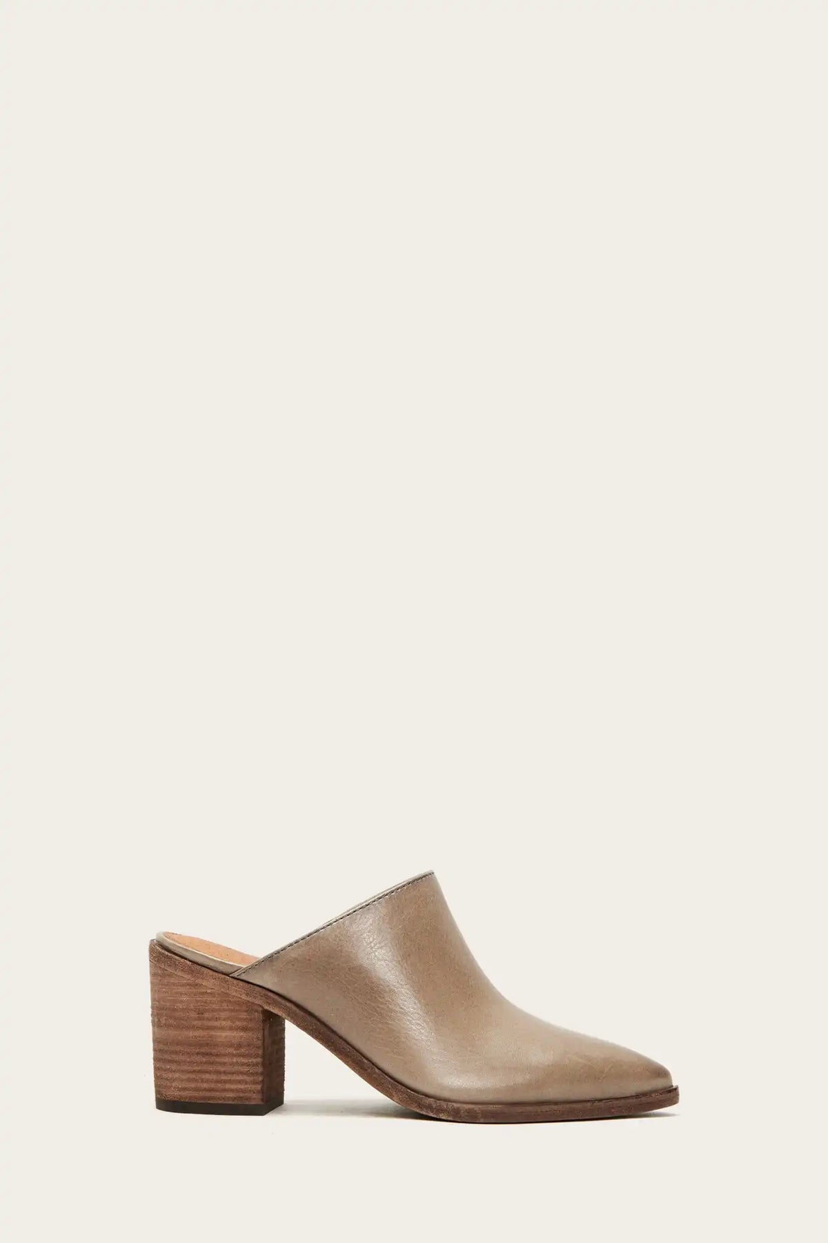 Flynn Mule - Pre-Loved
