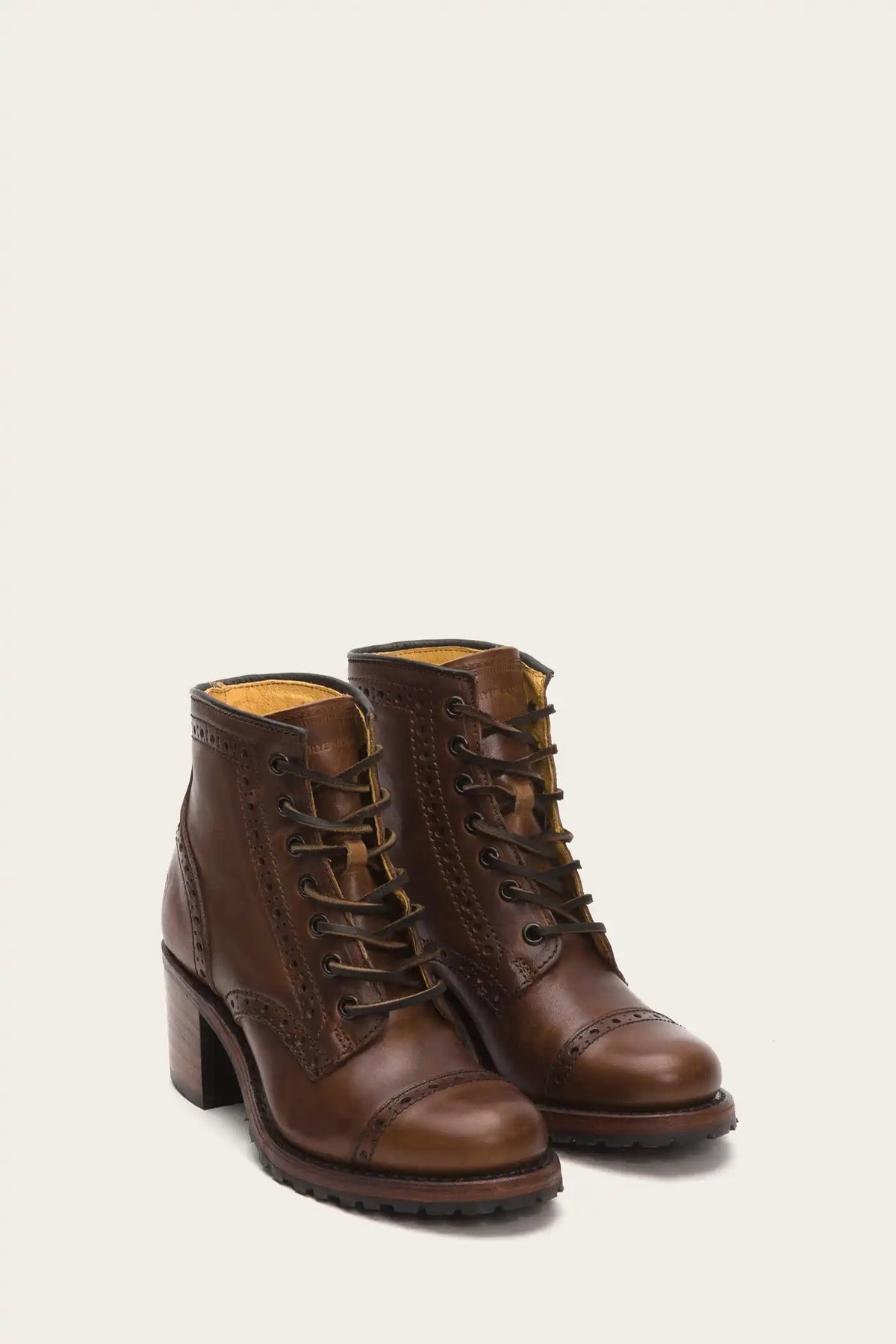 Sabrina Brogue - Pre-Loved