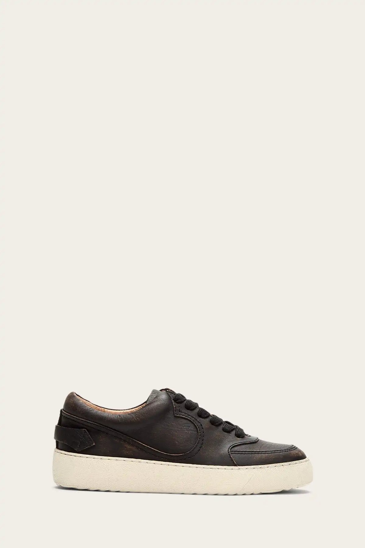 Webster Western Low Lace - Frye Found