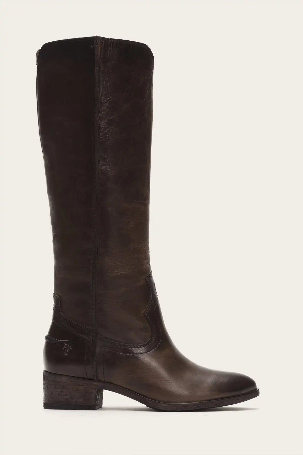 Ray Seam Tall - Pre-Loved