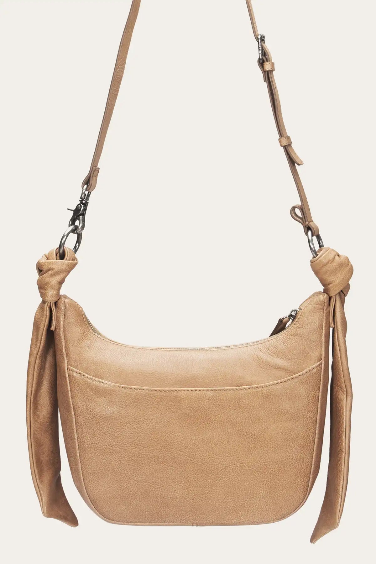 Nora Knotted Crossbody