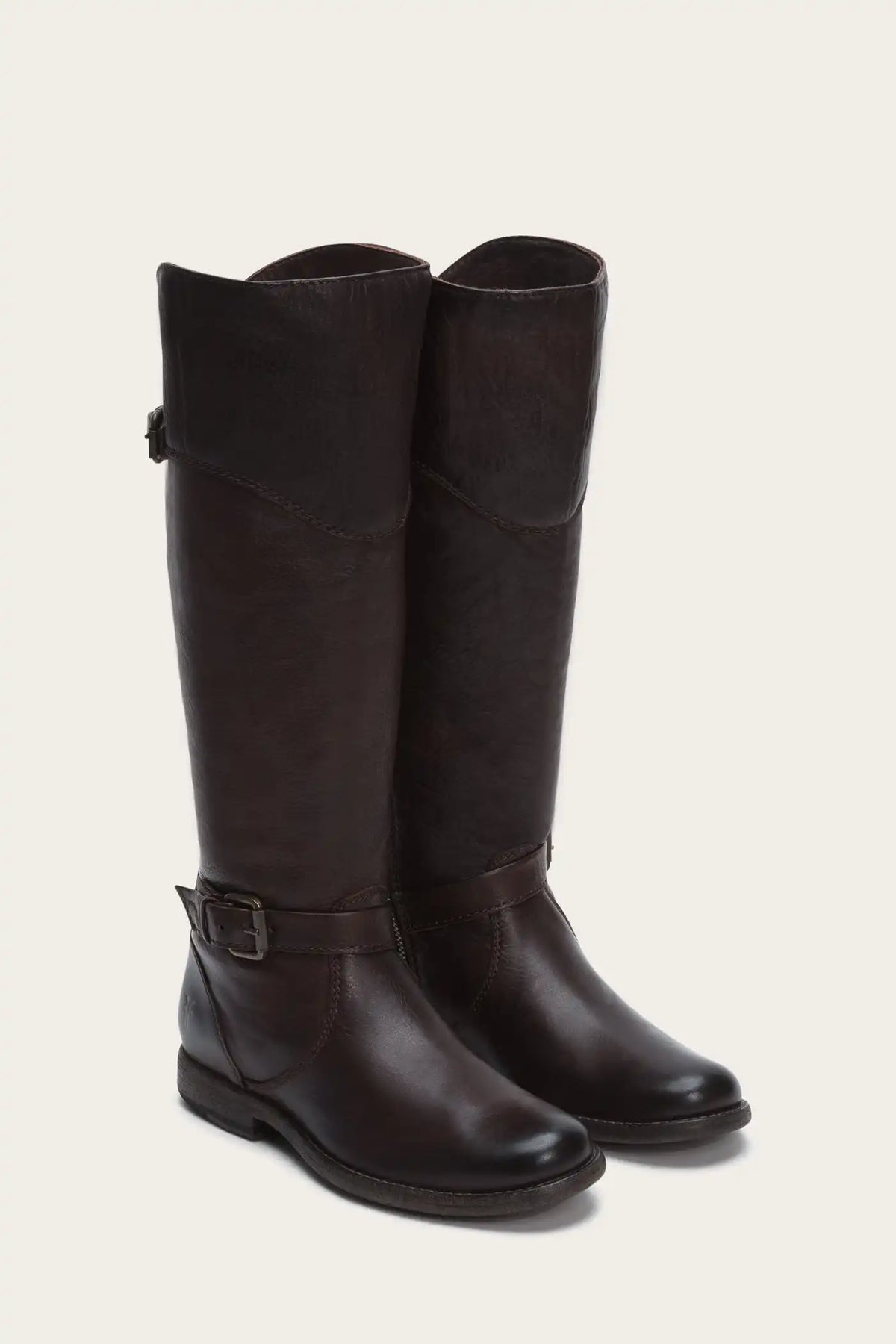 Phillip Riding Wide Calf - Pre-Loved