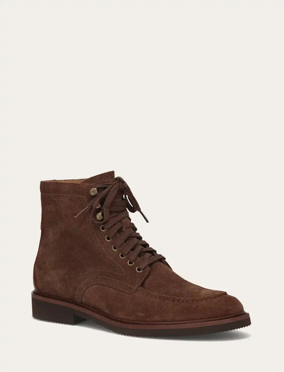 Lowell Mid Lace