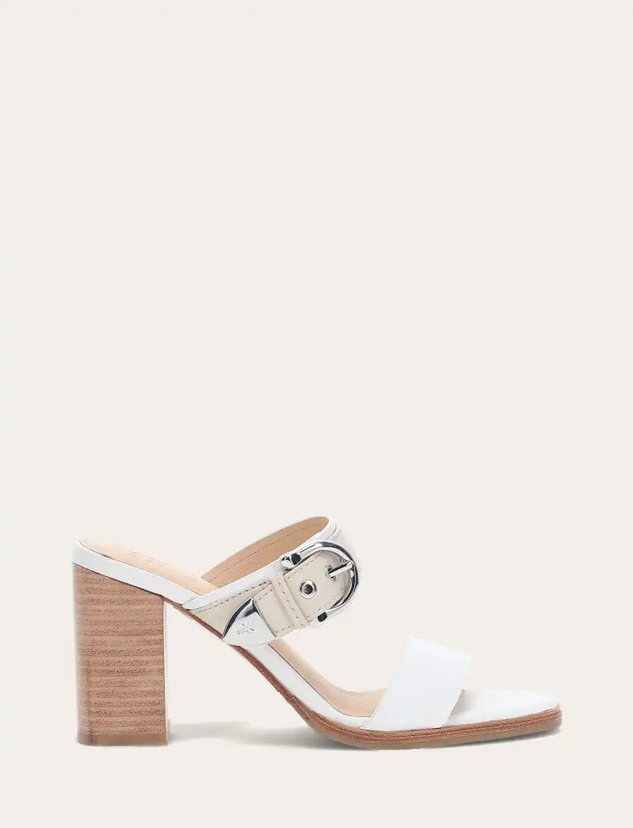 Stella Buckle Slide