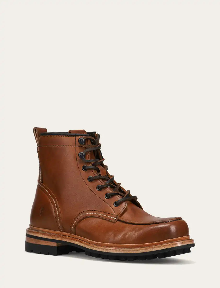 Hudson Workboot Lug