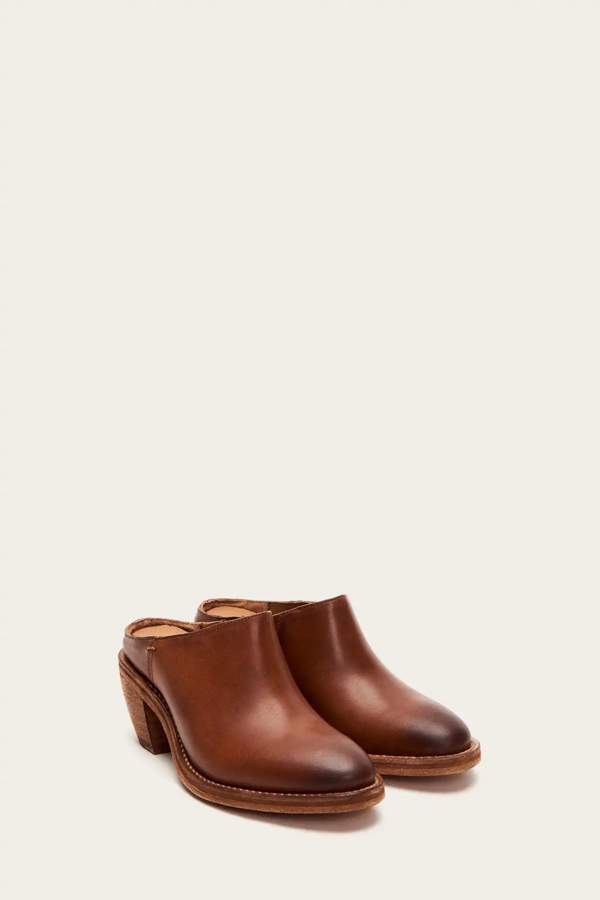 Rosalia Mule - Pre-Loved