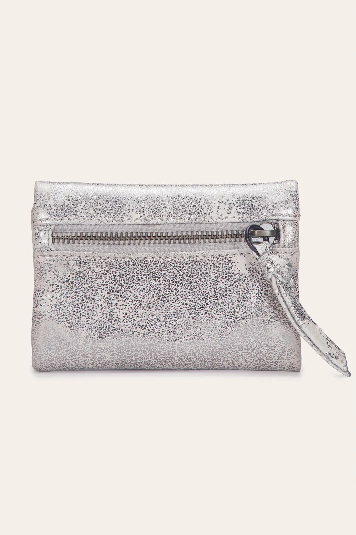 Nora Knotted Small Wallet