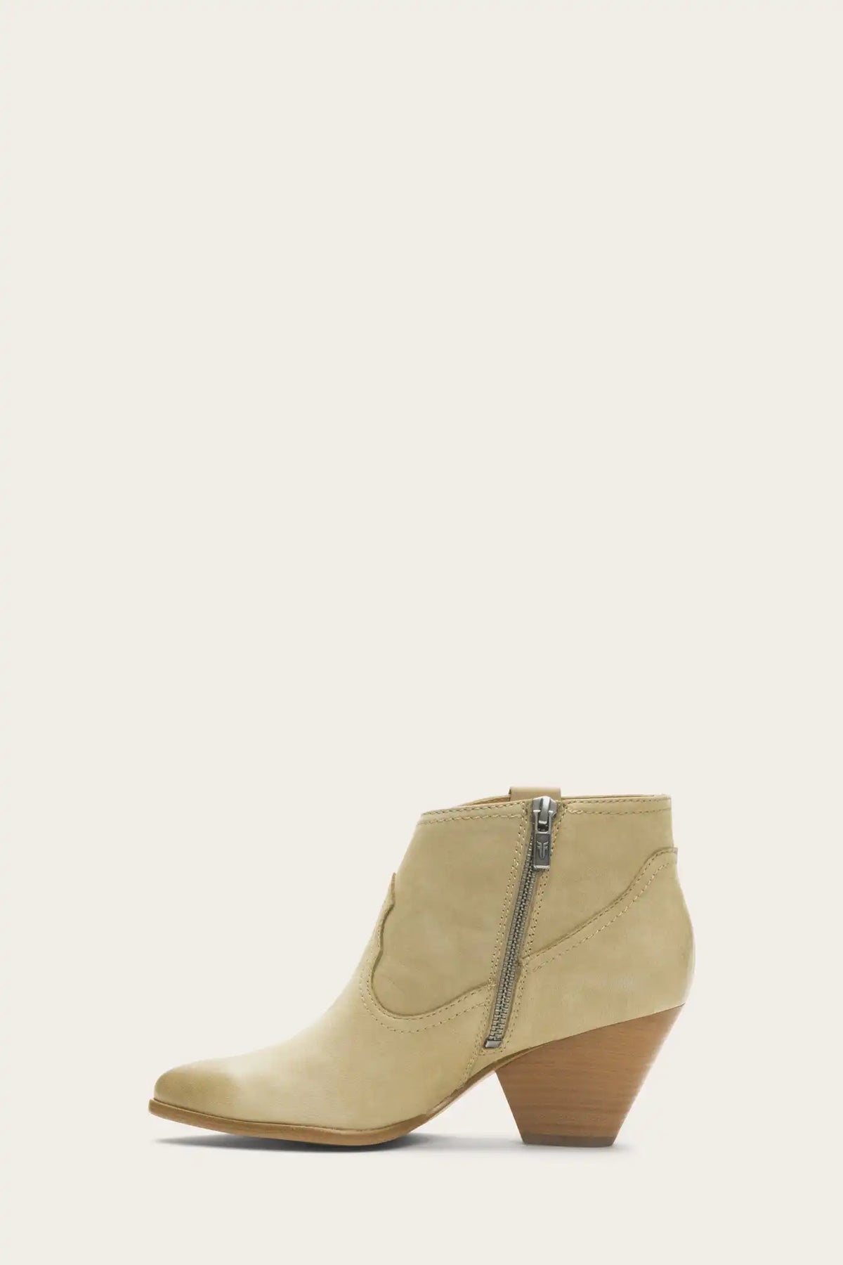 Reina Bootie - Pre-Loved