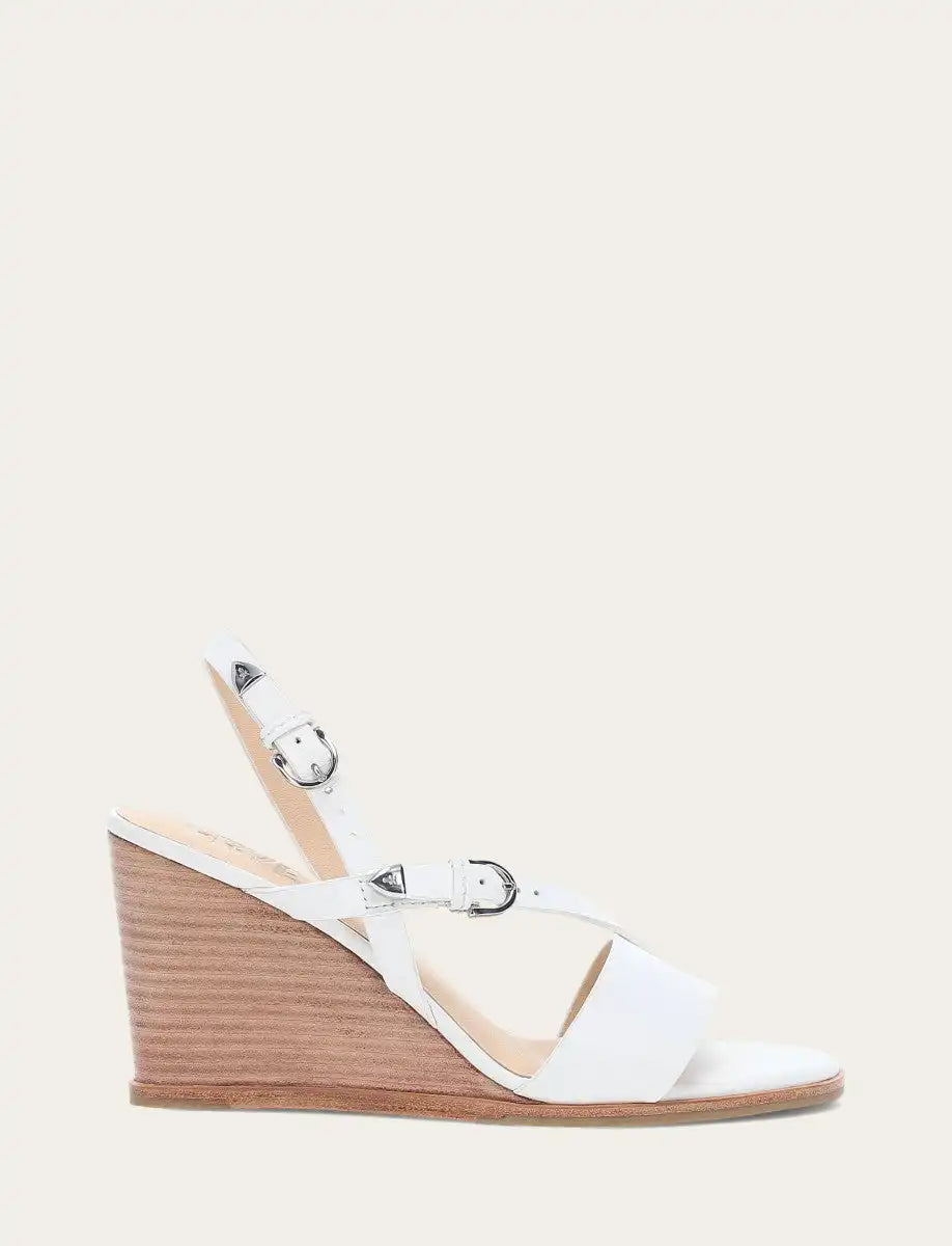 Rachel Buckle Sandal