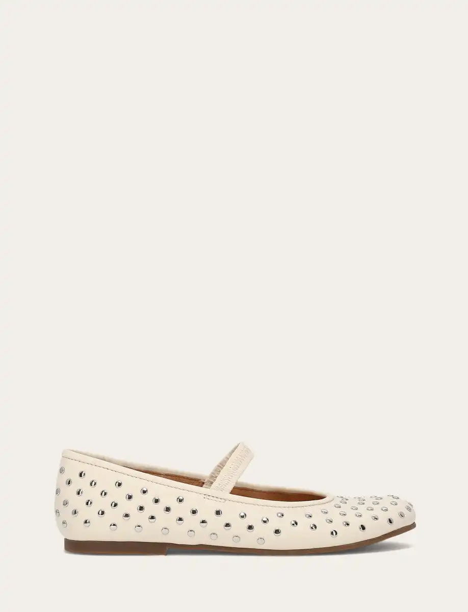 Emma Studded Mary Jane