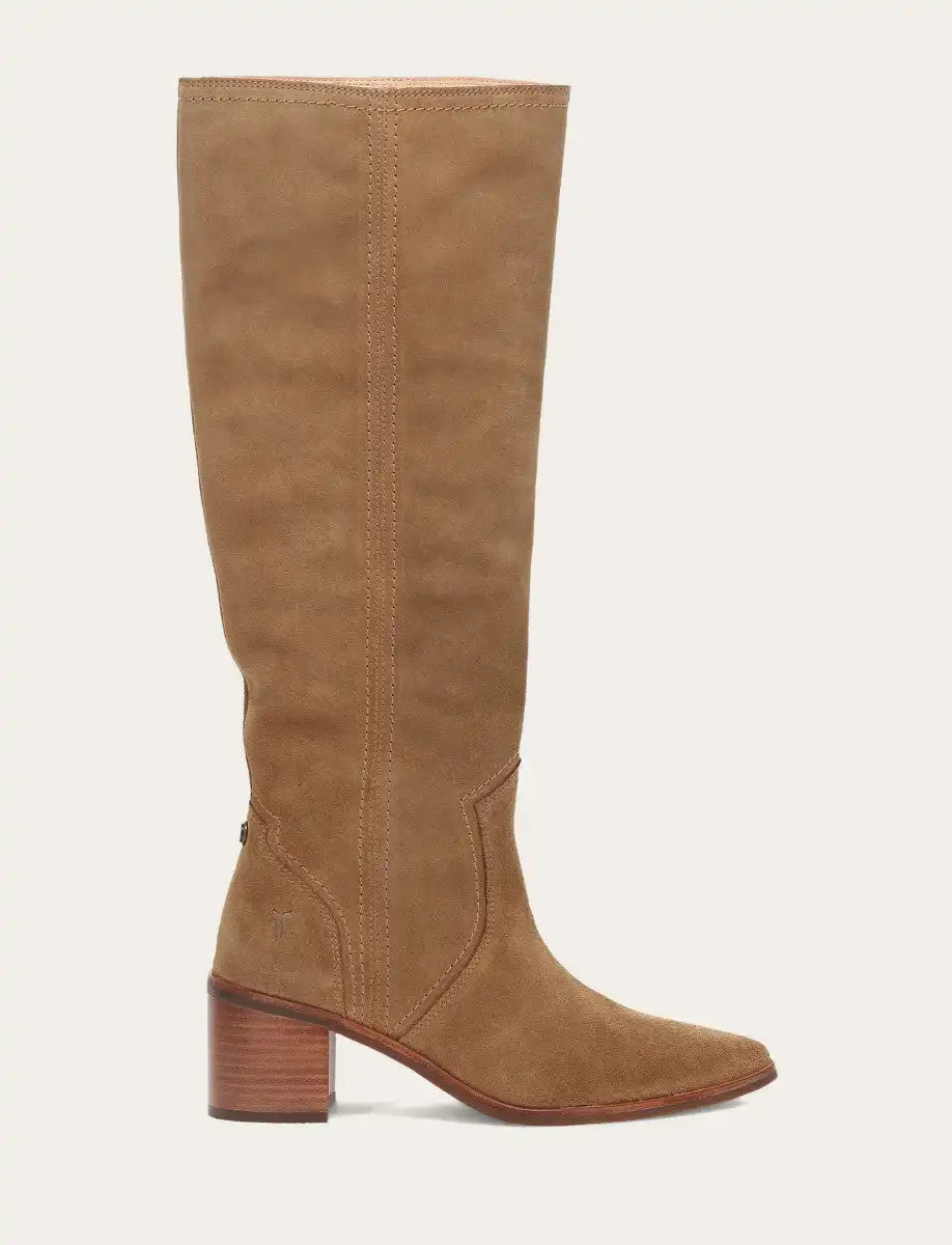 Sadie Softy Tall Wide Calf