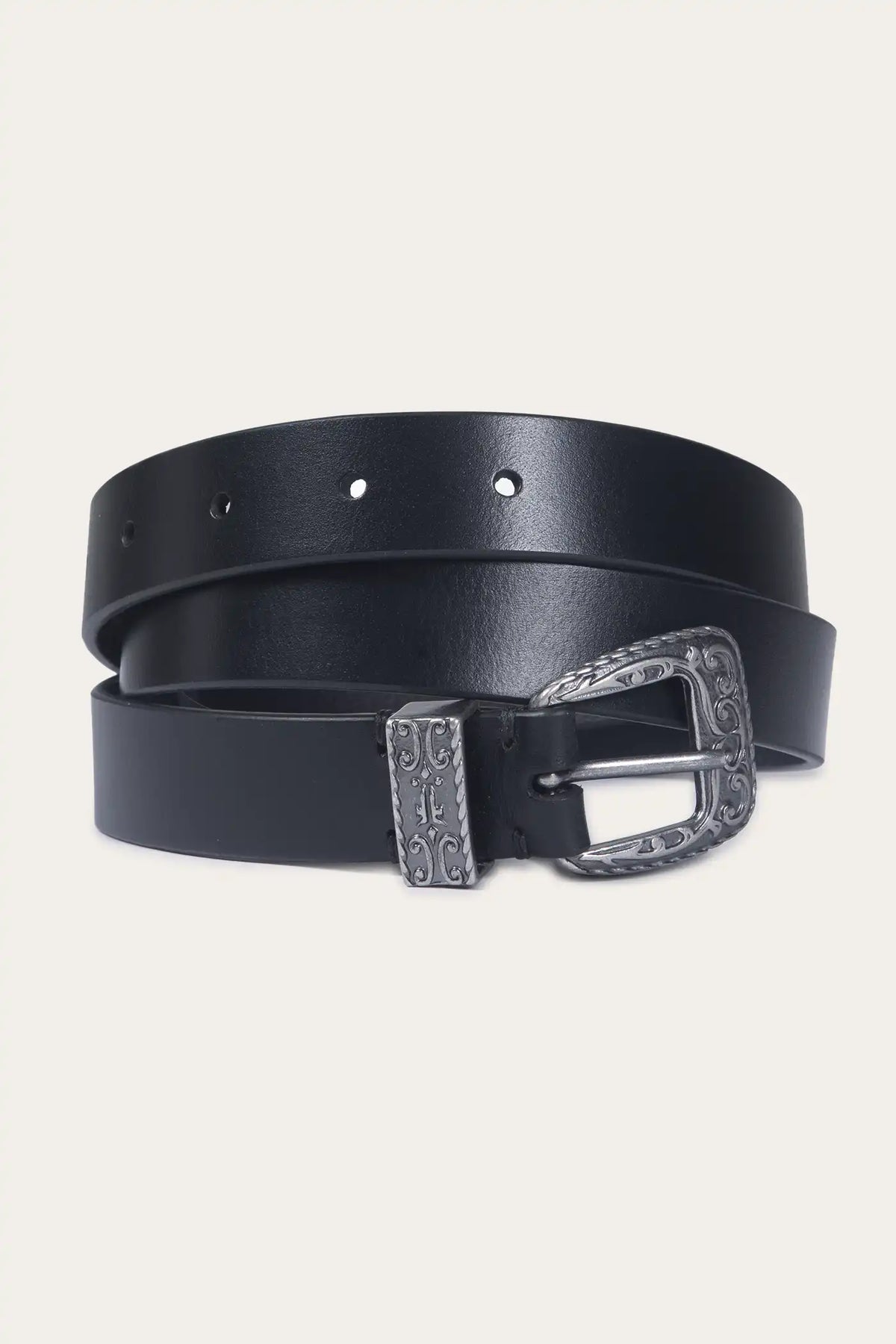25mm Western Belt