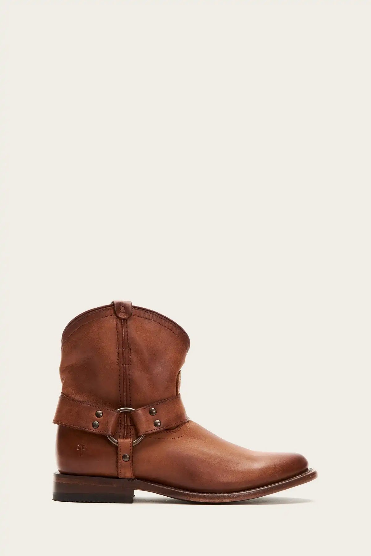 Wyatt Harness Short - Pre-Loved