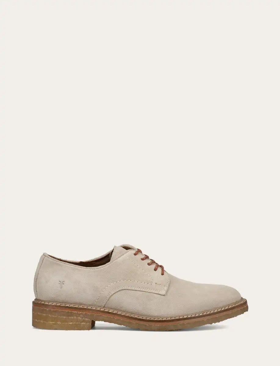 Carter Oxford - Frye Found