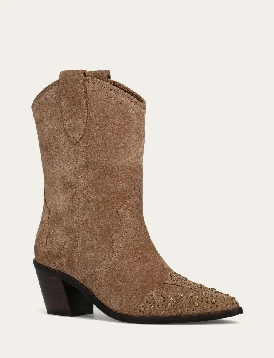 Sara Wingtip Stud