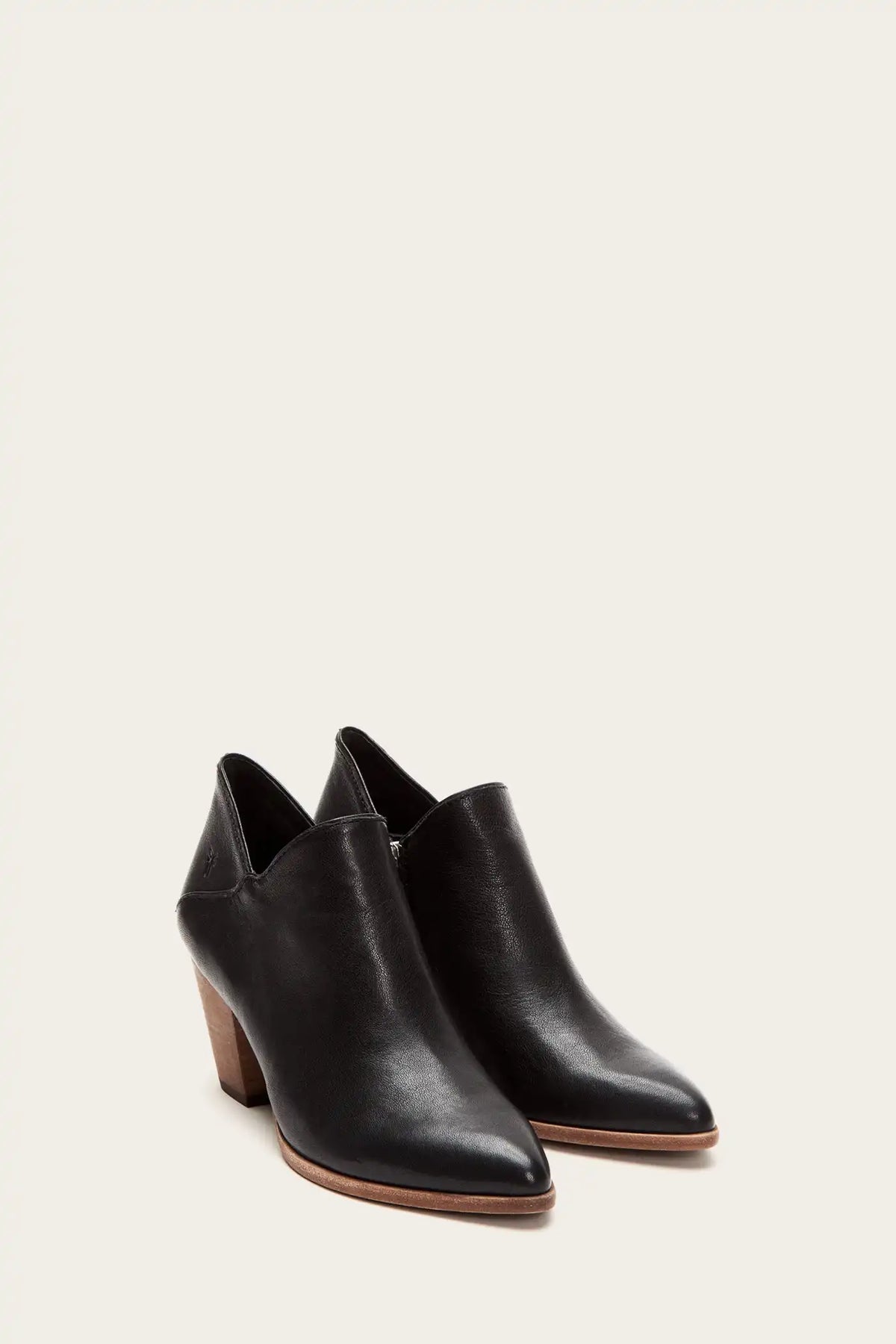 Reed Shootie - Frye Found