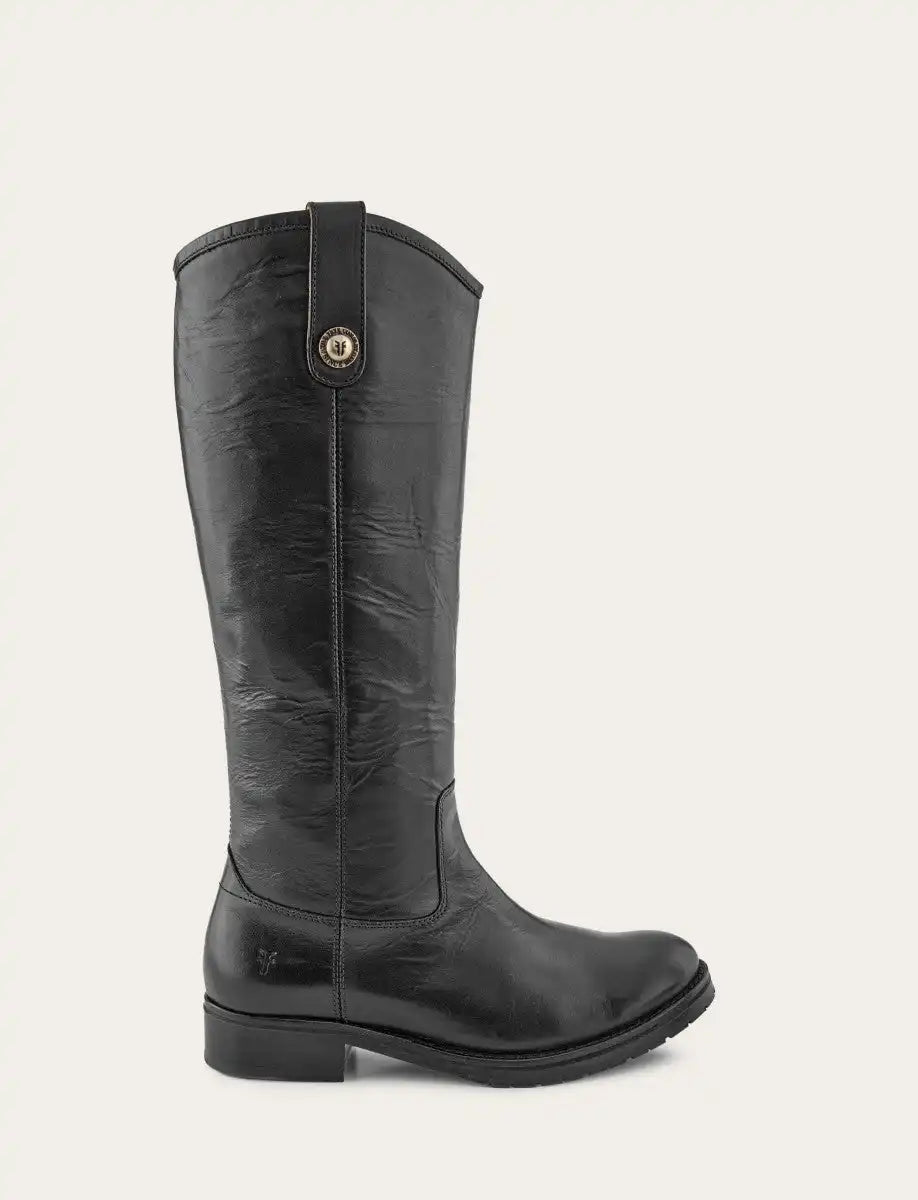 Melissa Double Sole Button Lug Tall - Frye Found