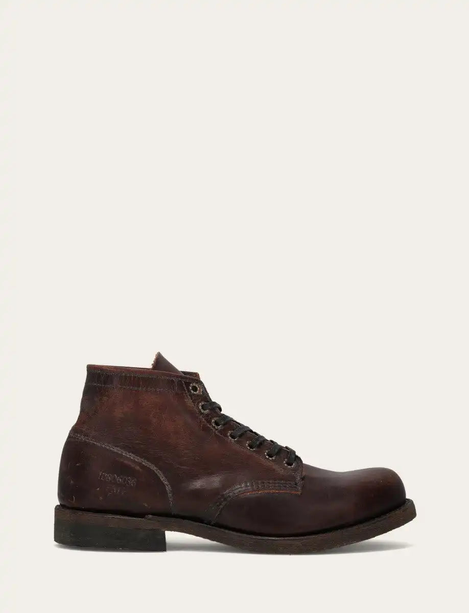 Prison Boot
