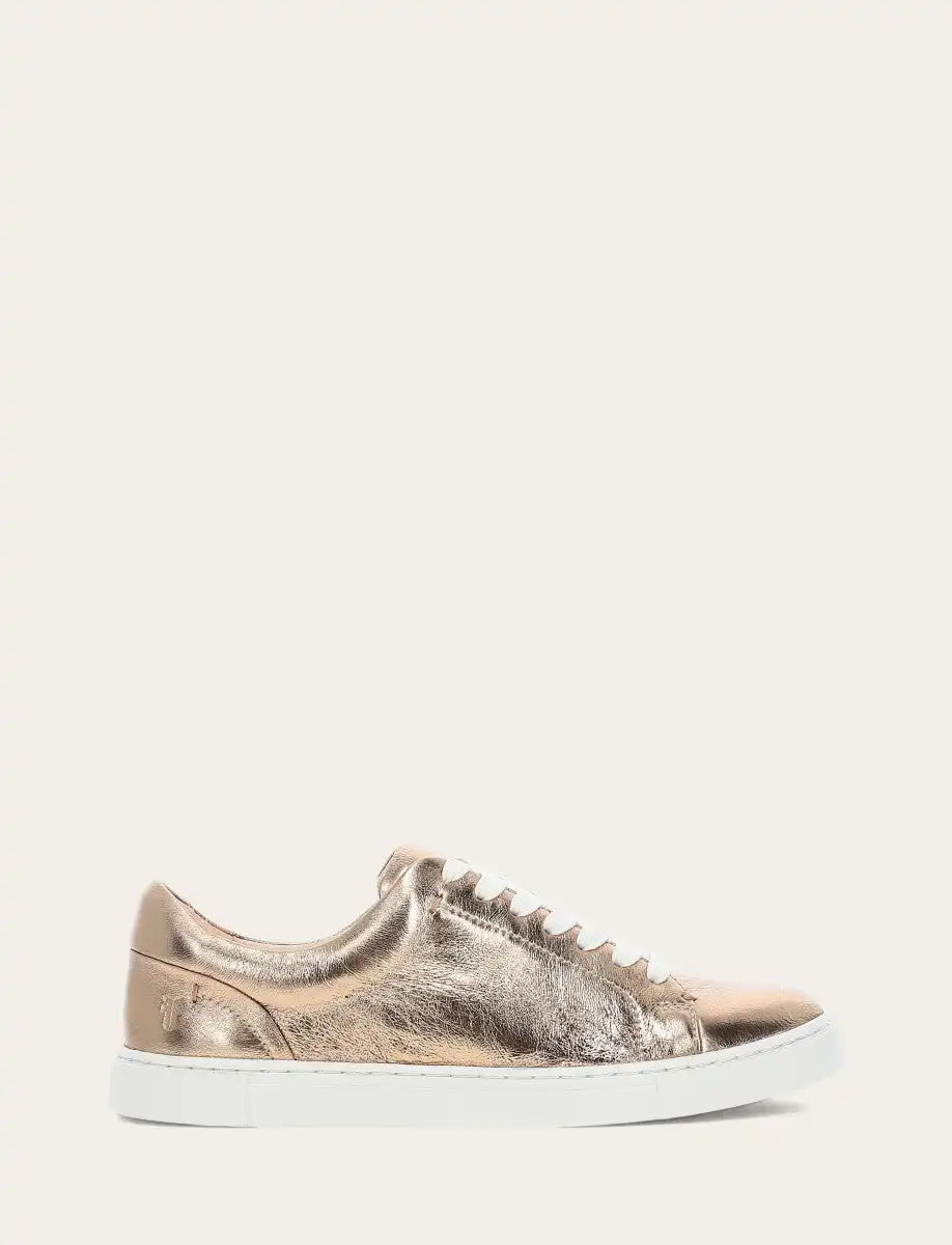 Ivy Low Lace - Frye Found