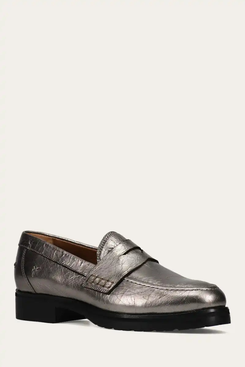 Melissa Lug Loafer - Frye Found