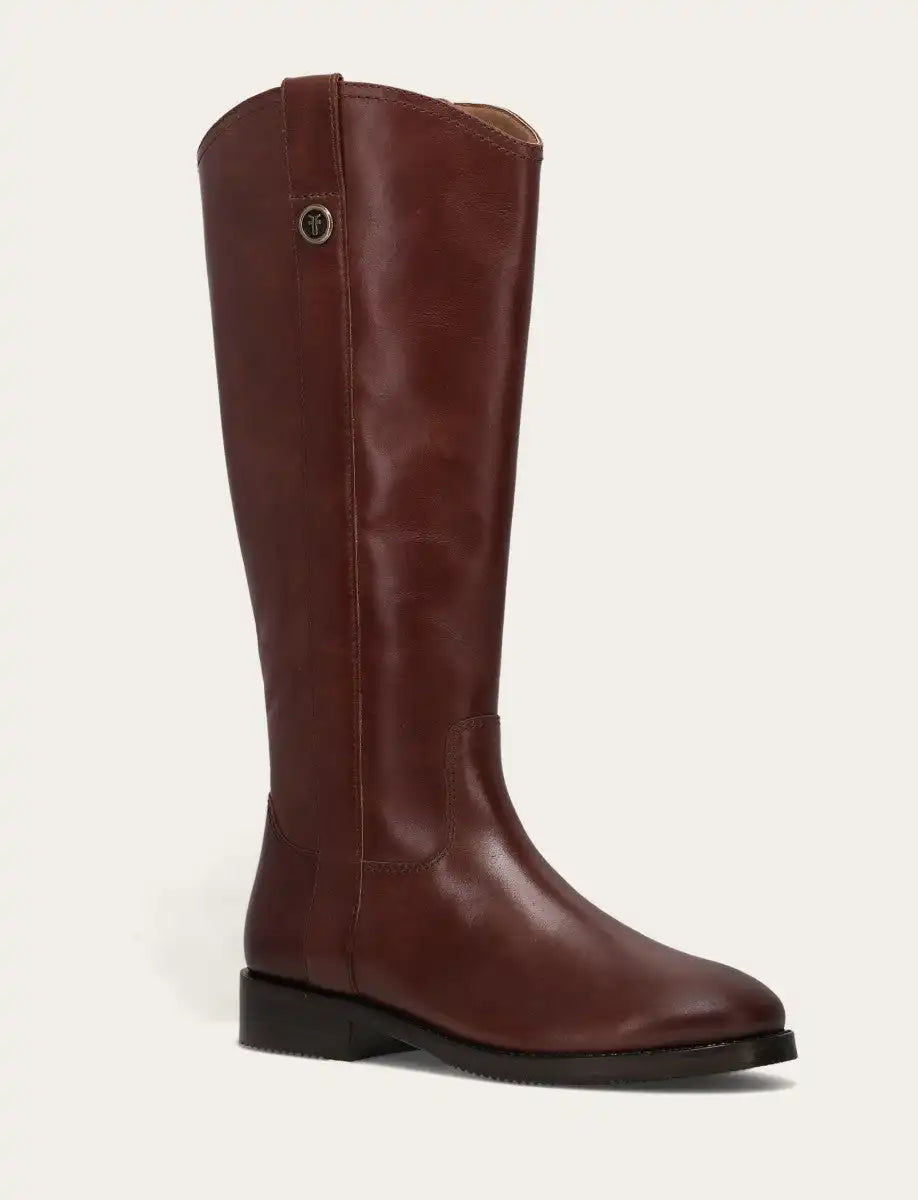 Melissa Button Tall Inside Zip
