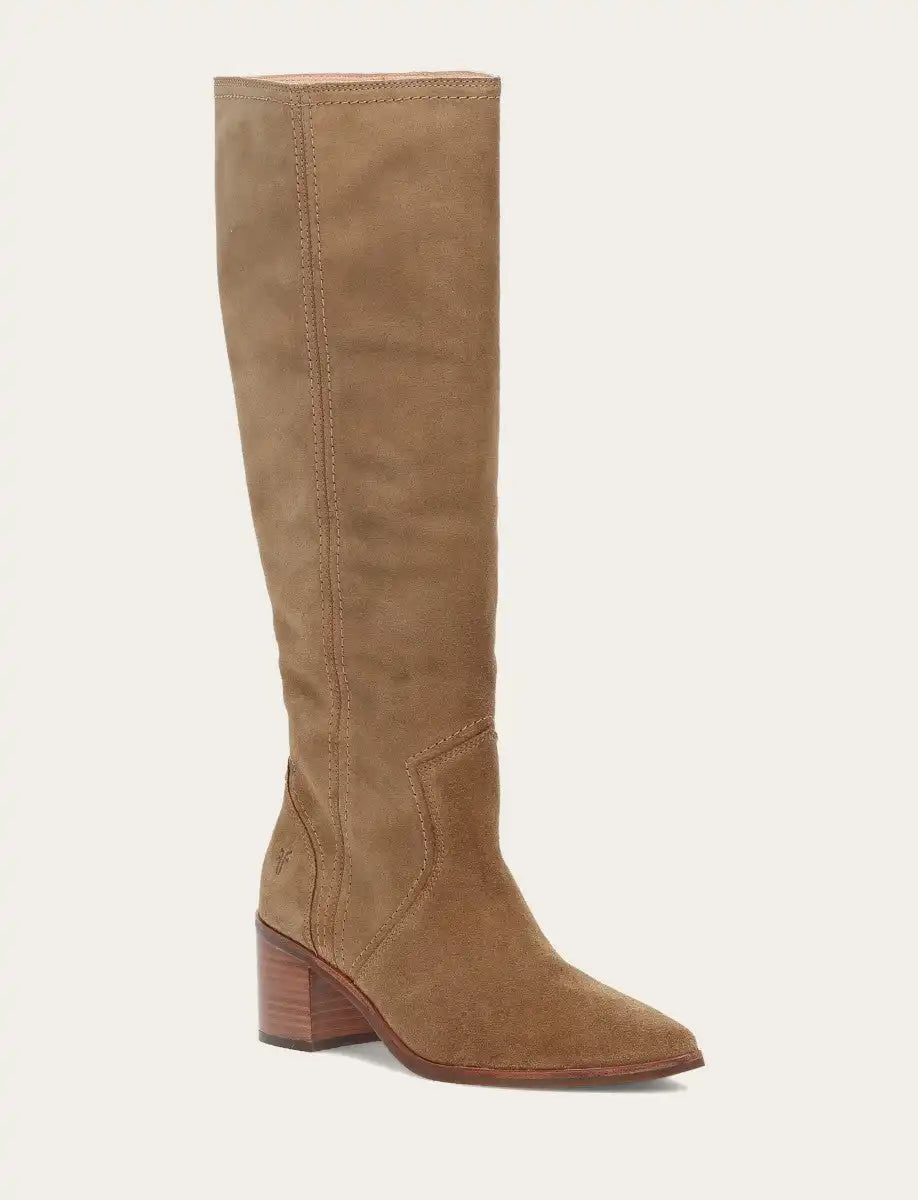 Sadie Softy Tall Wide Calf