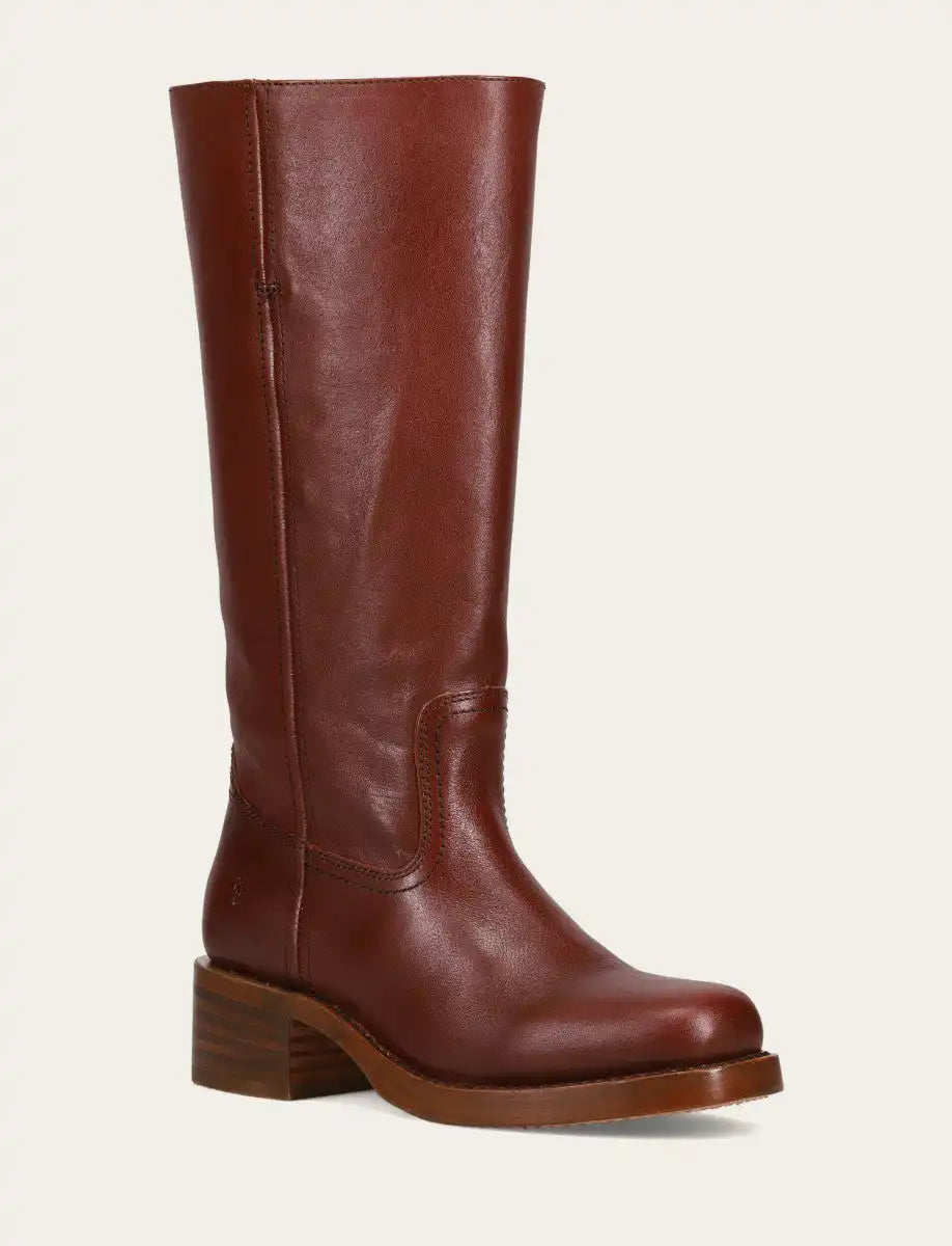 Campus 14L Wide Calf