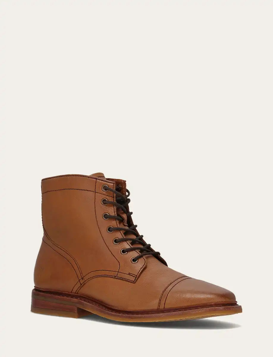 Paul Mid Lace