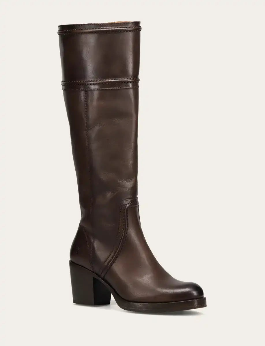 Jean Tall Pull On - Frye Found