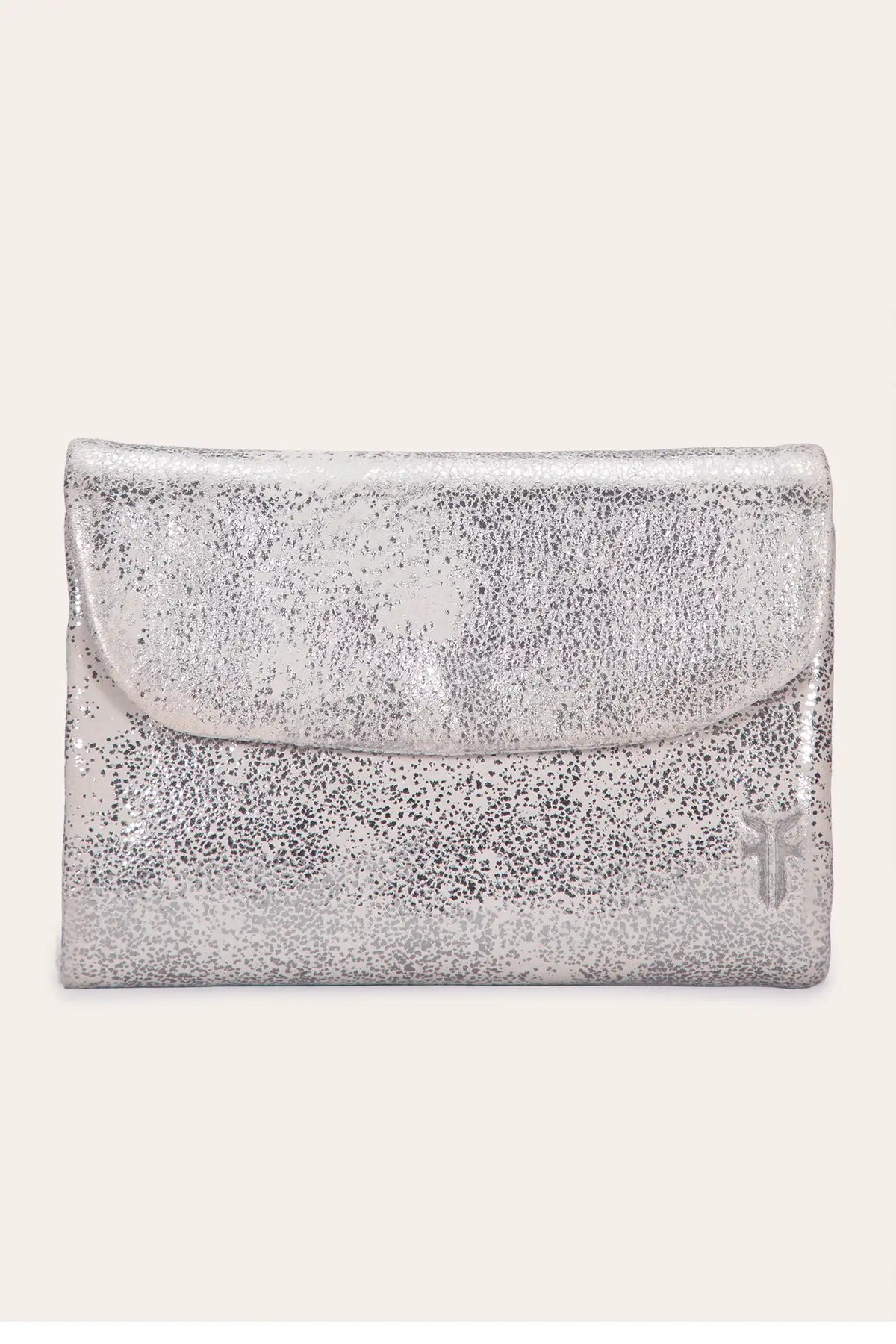 Nora Knotted Small Wallet