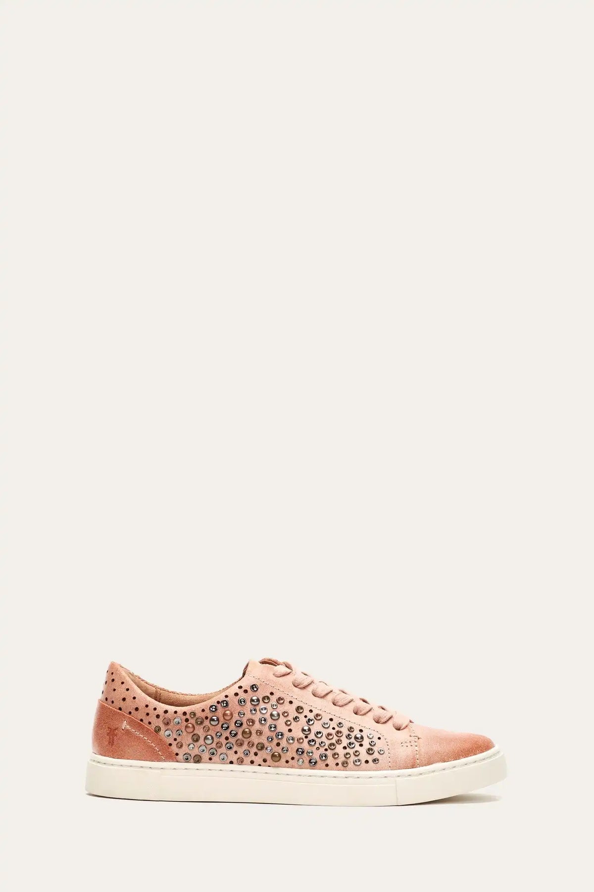 Ivy Deco Stud Low Lace - Pre-Loved