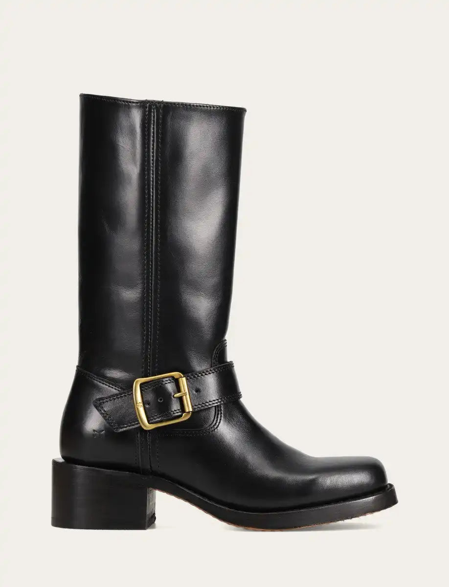 Campus Buckle