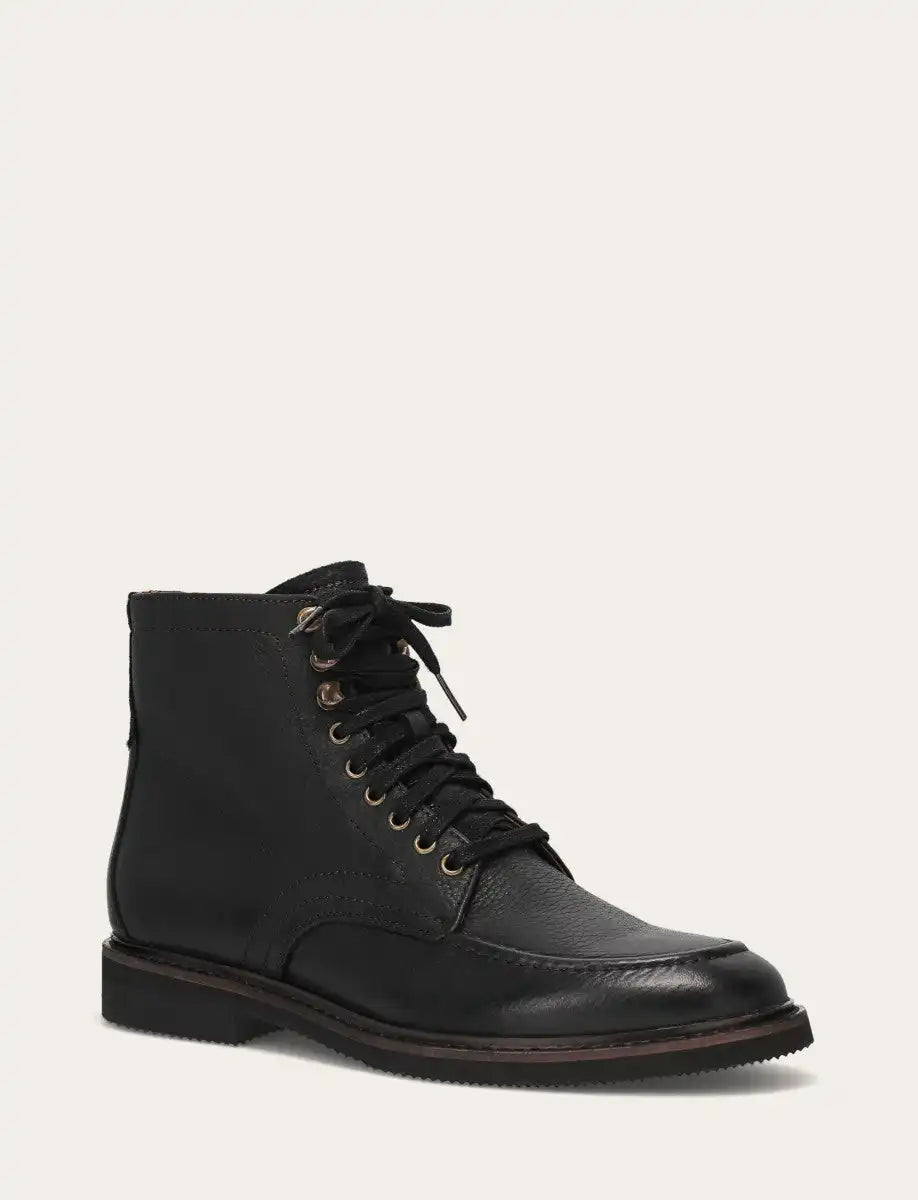 Lowell Mid Lace
