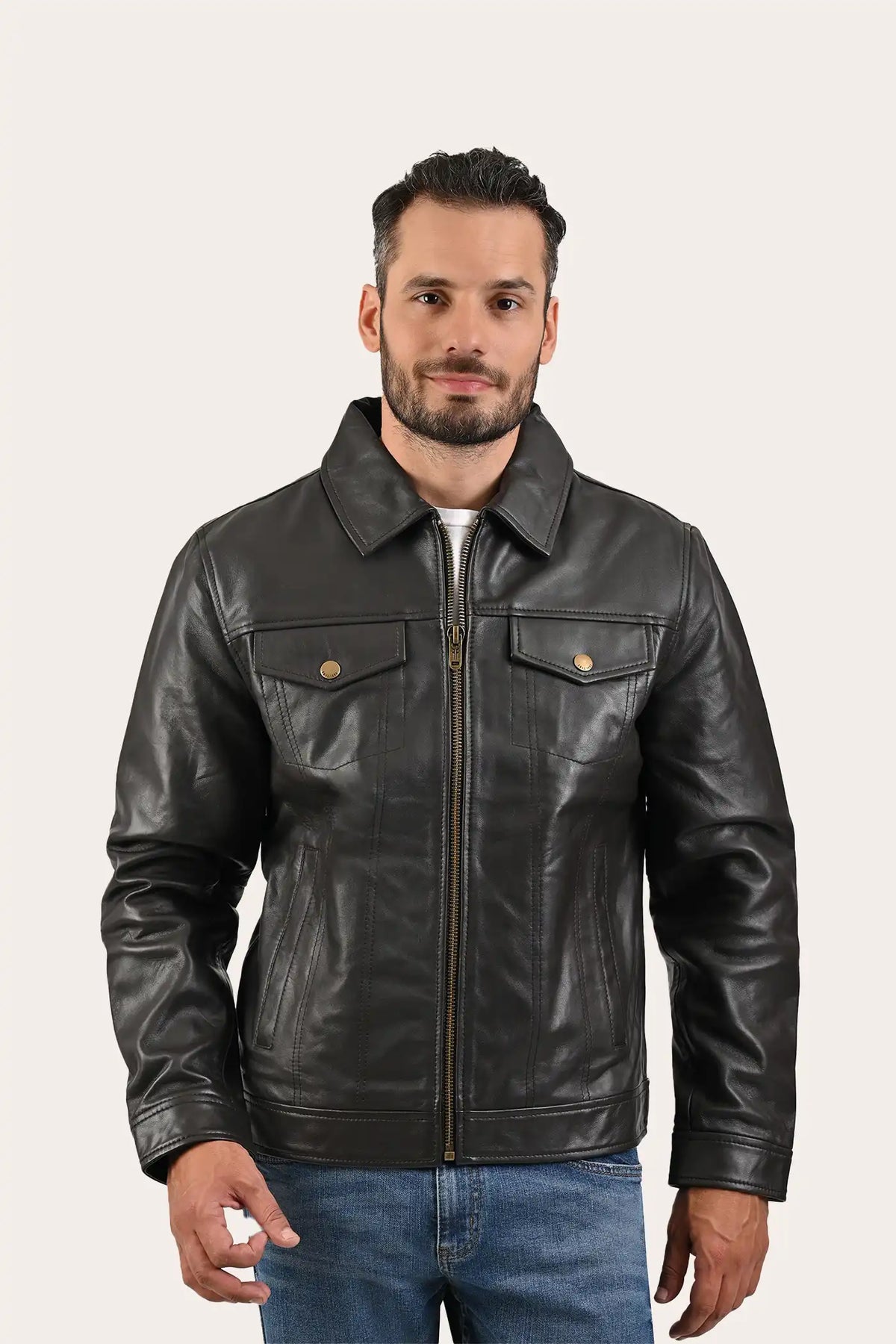 Kentucky Trucker Jacket