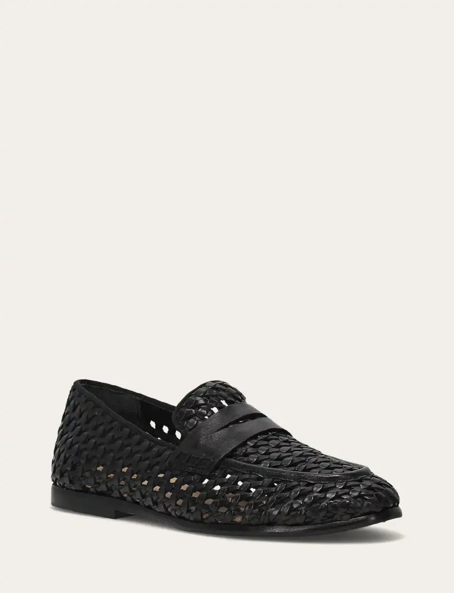 Faith Woven Loafer